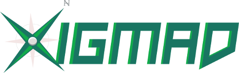 Logo Xigmad