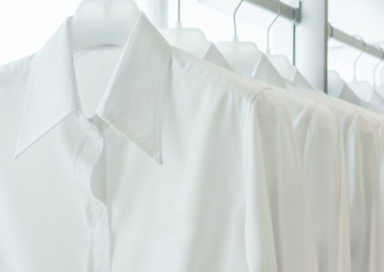 Ropa Blanca