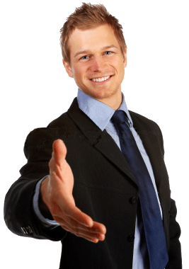 Person hand - Dak Staffing - Staffing Dallas Texas