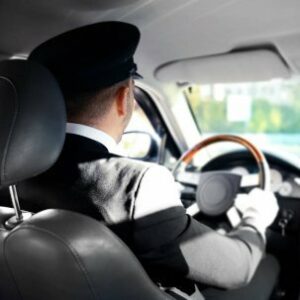 Chauffeur