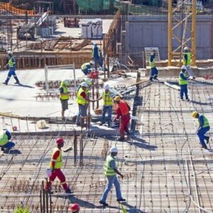 Construction