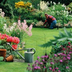 Gardener