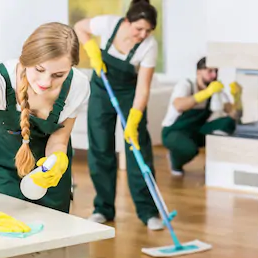 Housekeeper