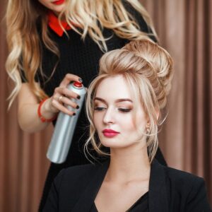 Private Hairdresser