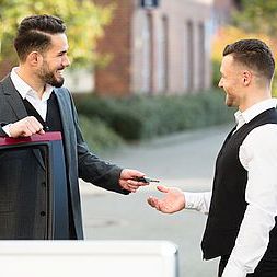 Valet