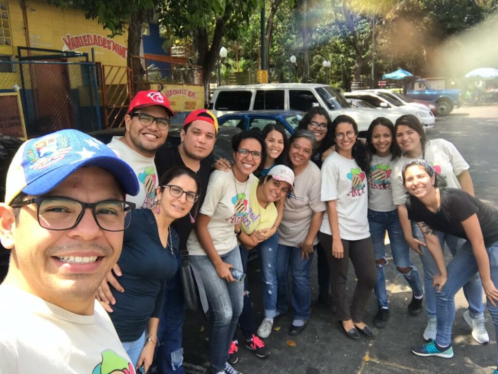 comunidad