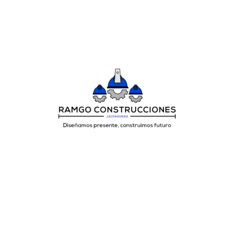 Logo Karelia con Ramgo Construcciones