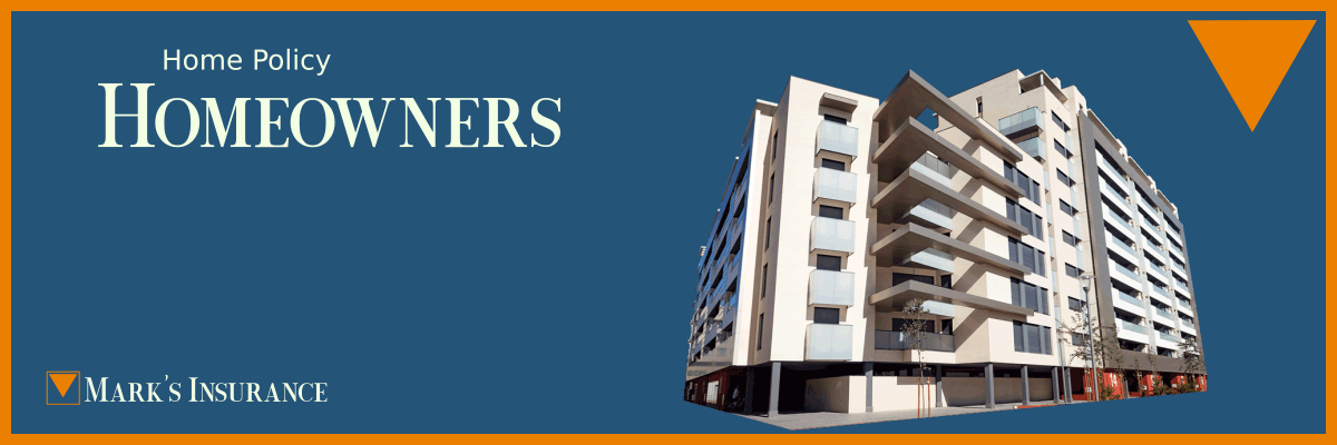 Home Policy Homeowners - Dallas Texas Insurance