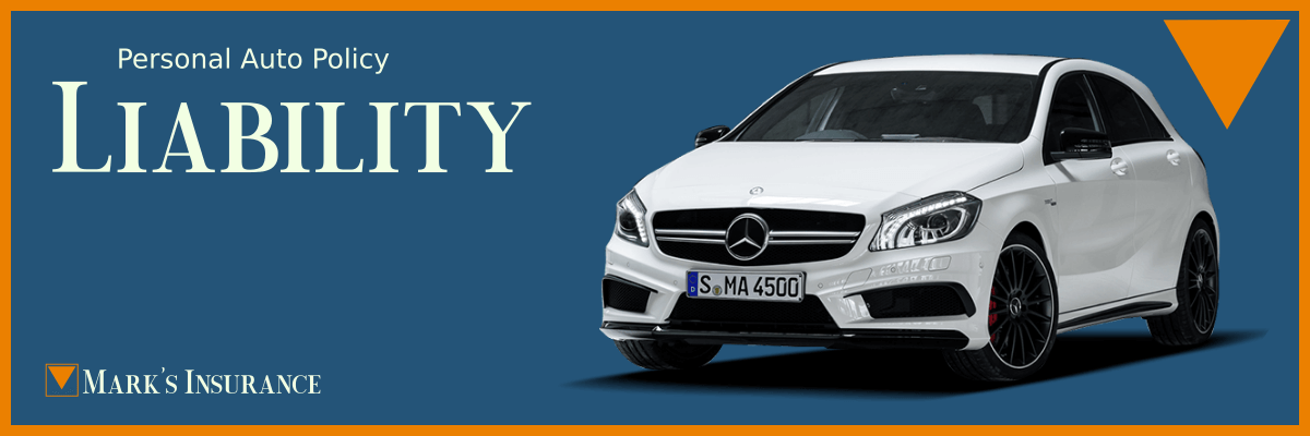 Personal Policy Liability - Dallas Texas Insurance
