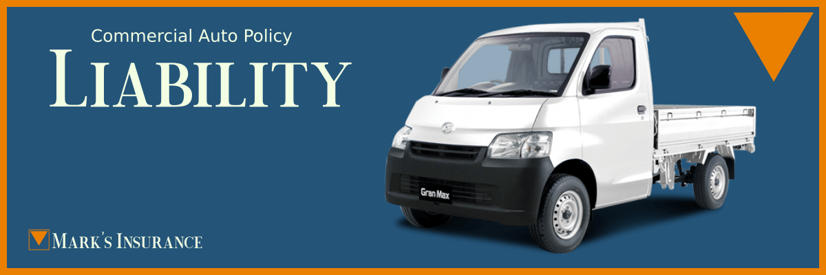 Commercial Policy Liability - Dallas Texas Insurance