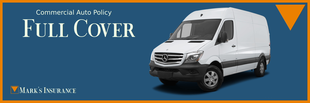Commercial Policy Full Cover - Dallas Texas Insurance