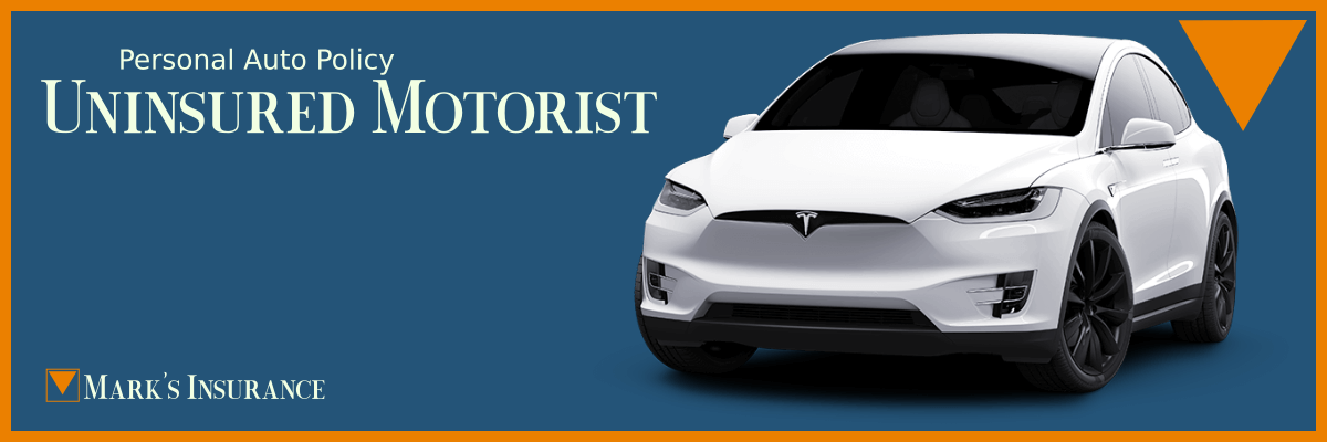 Personal Policy Uninsured Motorist - Dallas Texas Insurance