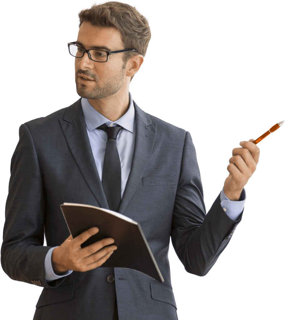 Person having a previous policy - Mark's Insurance Dallas Texas