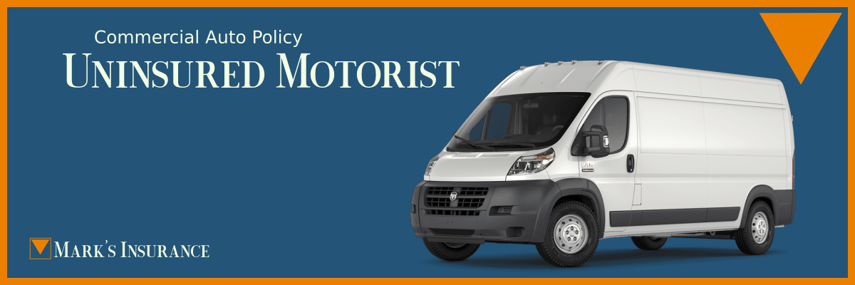 Commercial Policy Uninsured Motorist - Dallas Texas Insurance