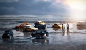 the car price will always be an investment