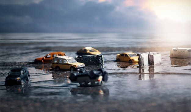 the car price will always be an investment