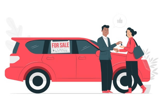 The big problem in texas is car prices