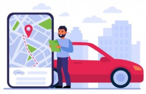 Seguro de uber