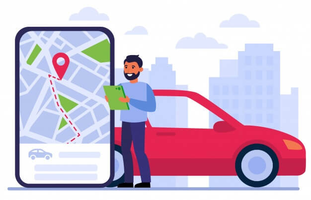 Seguro de uber
