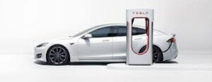 Tesla insurer