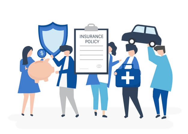 cobertura cubre accidentes en autos de terceros