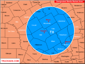 insurance broker in Waco-Temple-Bryan tx Dallas or Houston