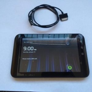 Tablet Dell Streak 7