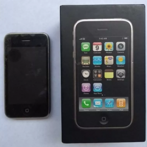 iPhone 3G
