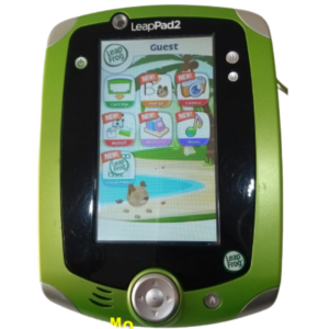 Tablet infaltil Leappad 2