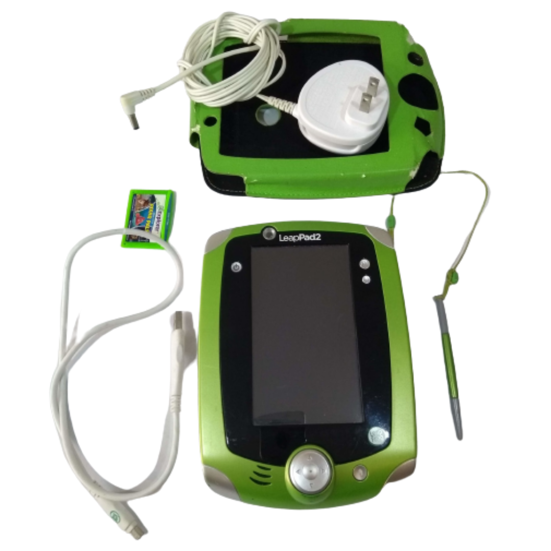 Tablet infaltil Leappad 2 Tablet infaltil Leappad 2