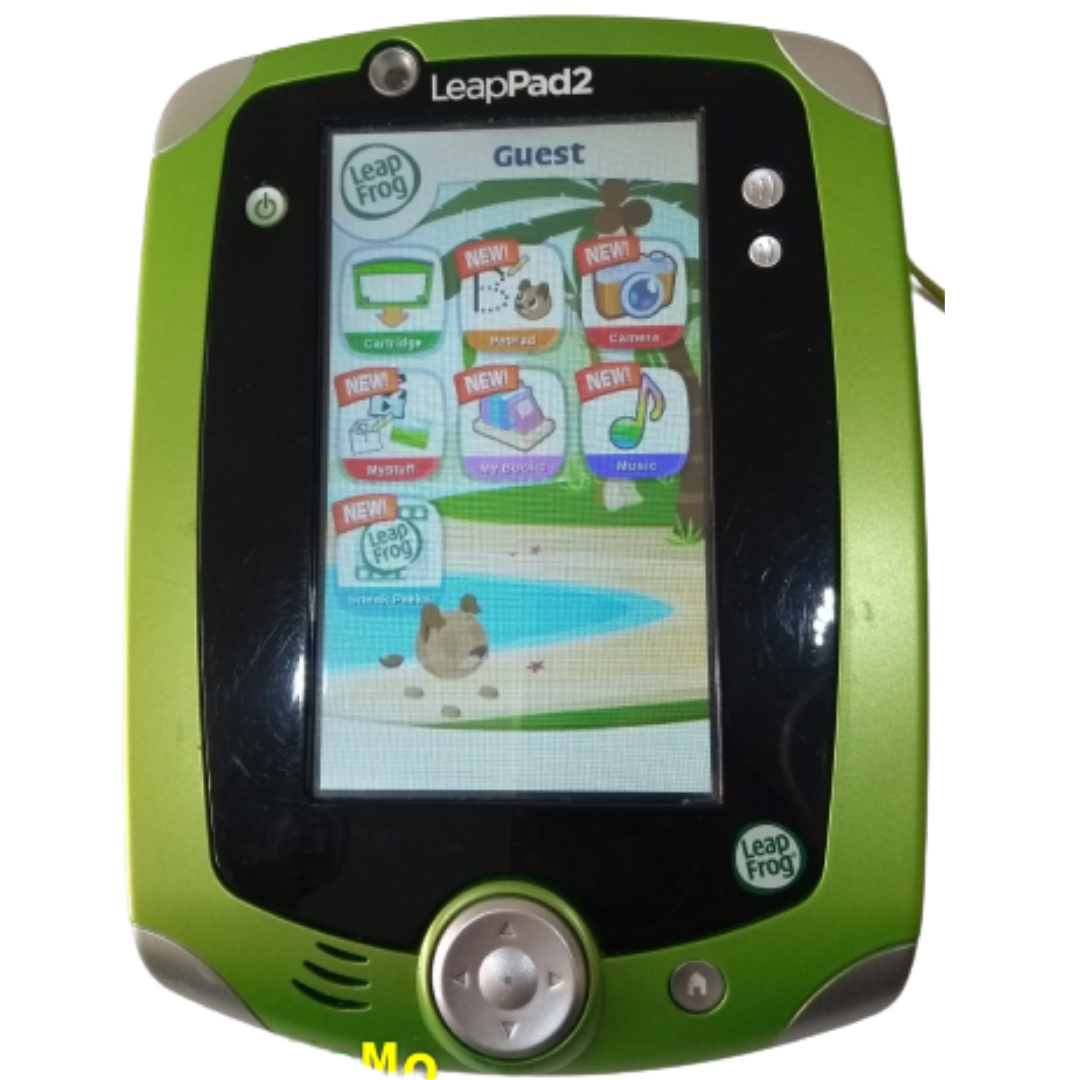 Tablet infaltil Leappad 2 Tablet infaltil Leappad 2