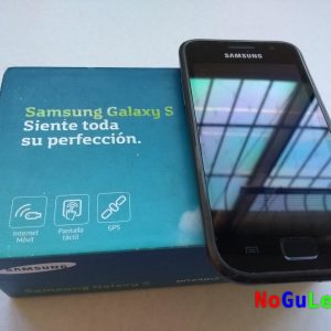 Samsung Galaxy S