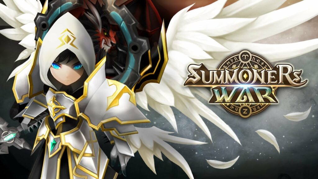 Summoners war