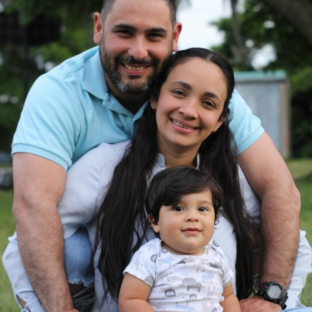 Mi Familia