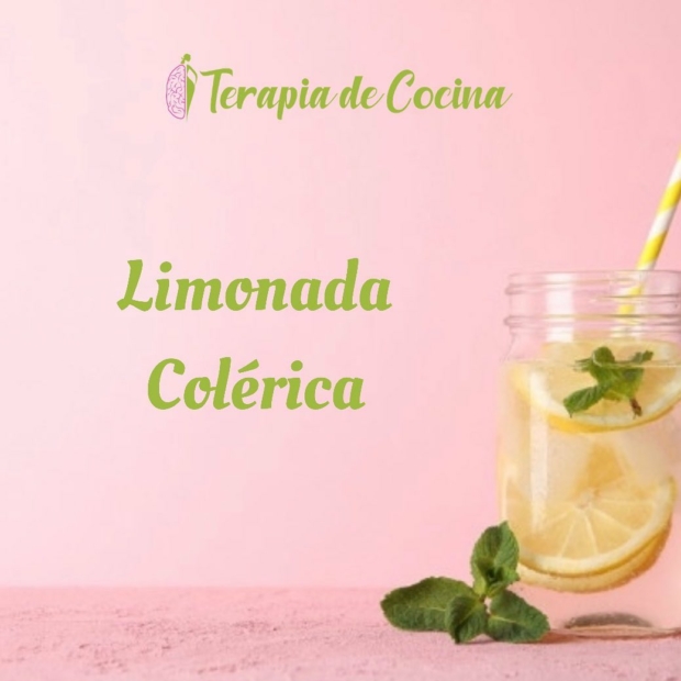 Limonada colérica