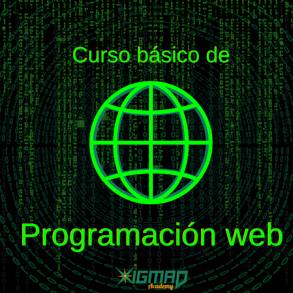 Curso Básico de Programación Web