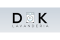 Dak Lavanderia Logo