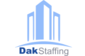 Dak Staffing Logo