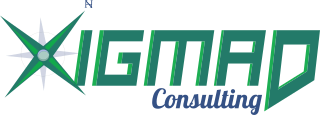 Logo Xigmad Consulting